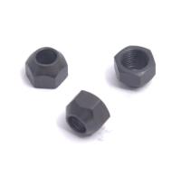 ÇUVALAĞZI İĞNE MİL SOMUNU BC-2-5 - 1